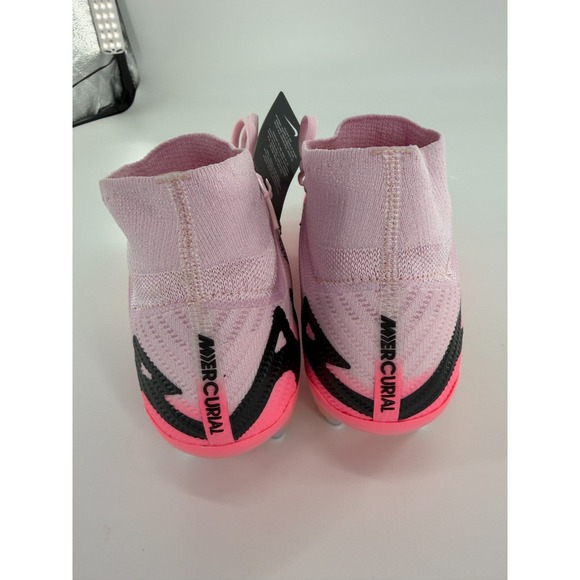 Nike Mercurial Superfly 9 Elite SG-Pro Pink Foam FD0246-601 Sz 7 Mens 8.5 Women main image 15